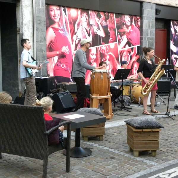Fête de la musique