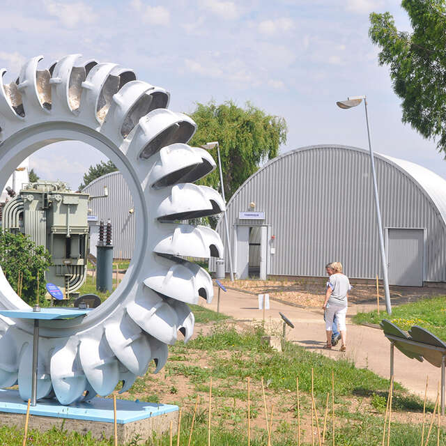 Rendez-vous aux jardins au Musée Electropolis