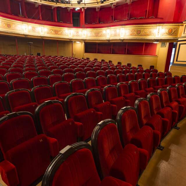 Théâtre de Douai