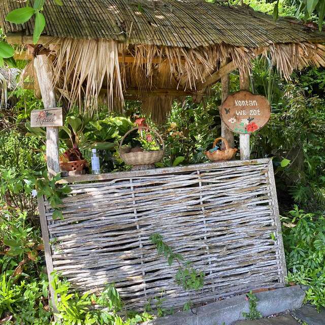 Ecotours Jardin Créole