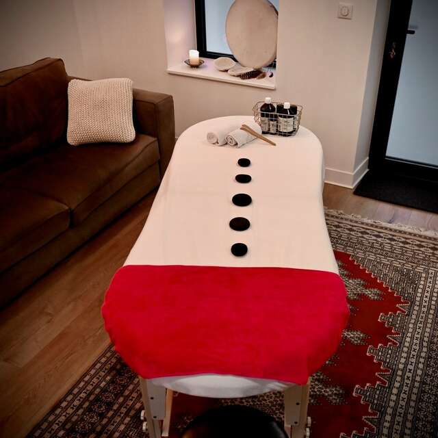 KOBIDO, MASSAGE JAPONAIS DU VISAGE