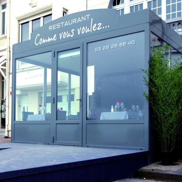 Comme Vous Voulez
