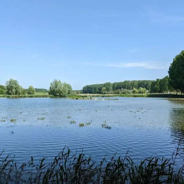 Rando Averdon - La Grand-Pierre