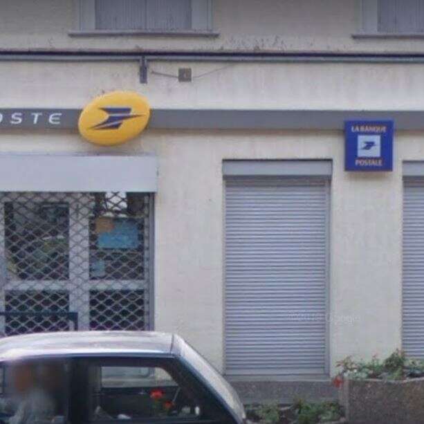 La Poste