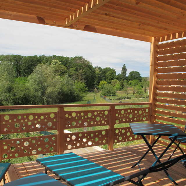Le doux refuge