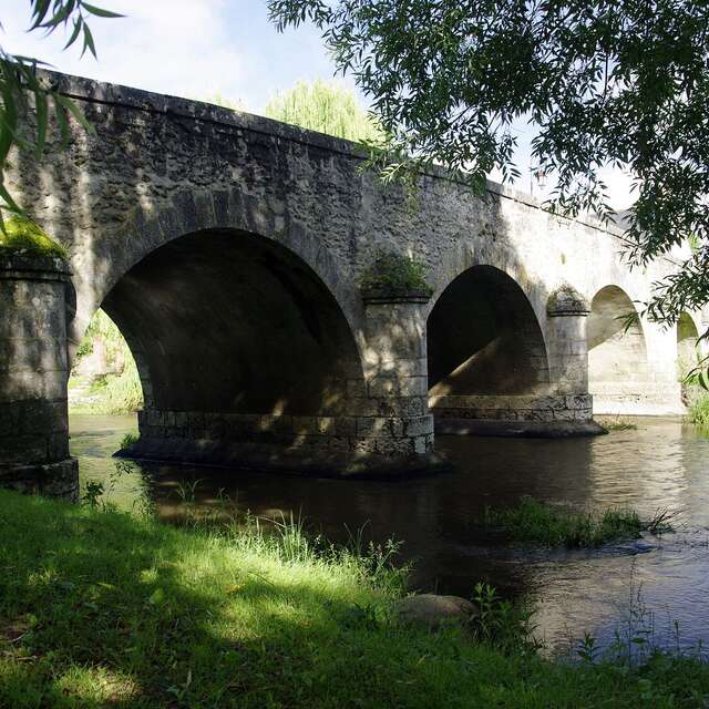 Château de Nanteuil de Huisseau-sur-Cosson
