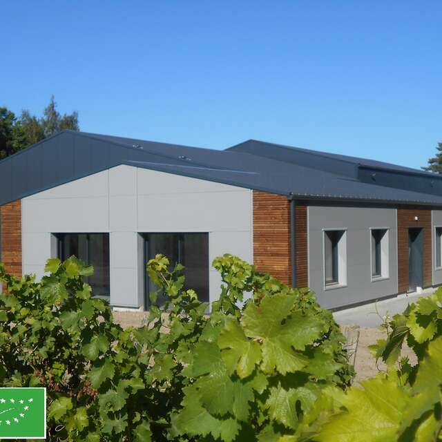 Domaine Sauvète