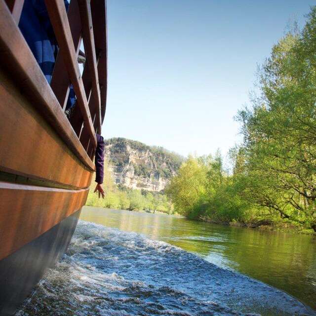 Deviens petit gabarrier