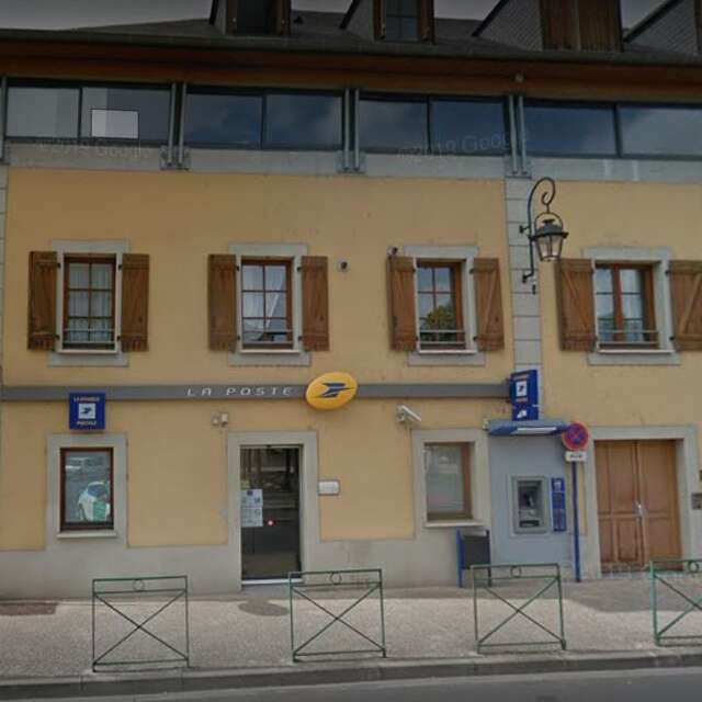 La Poste