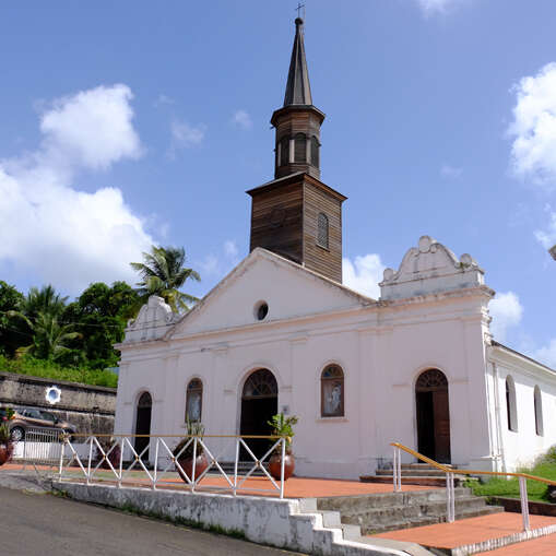 Eglise Saint-Thomas