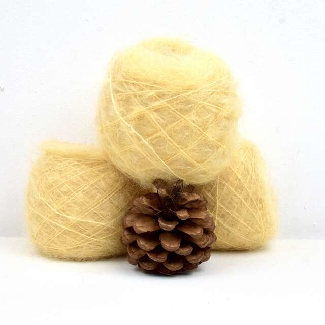 Le Mohair du Pays de Chambord