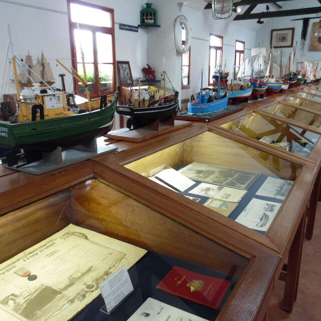 Musée de la Mer