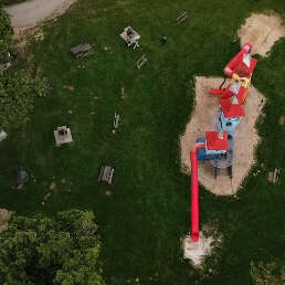 Picknickplätze in Burdinne