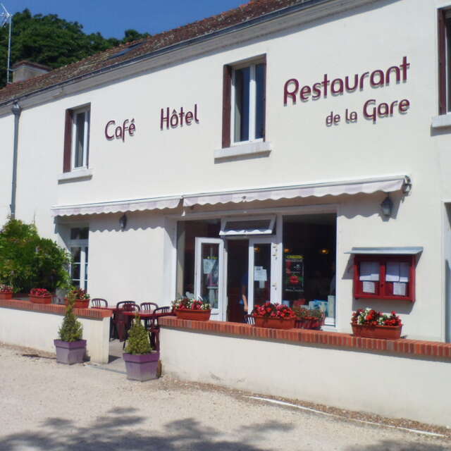 Restaurant de la Gare