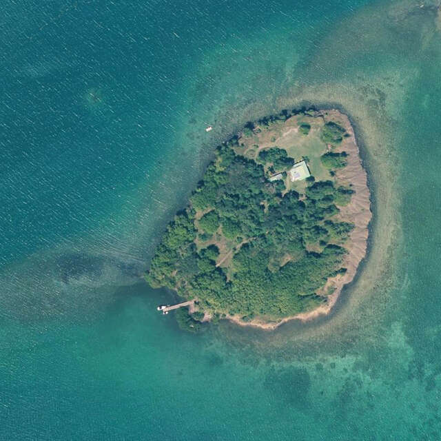Îlet Frégate