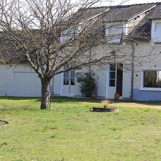 Gîte communal "Renée Peyret"