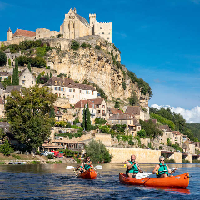 Cap sur l'aventure Moussaillon !