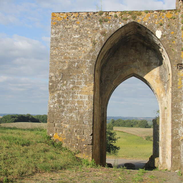 Entre Bigorre et Gascogne
