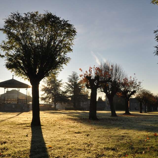 Promenade du Val d'Ereffe