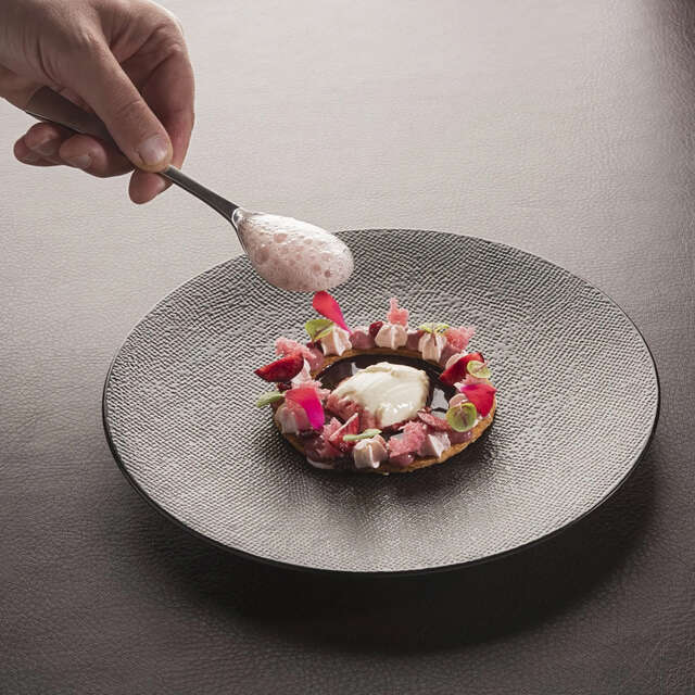 La Botte d'asperges
