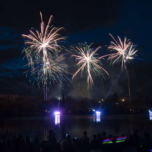 Festivités du 14 juillet à Raimbeaucourt