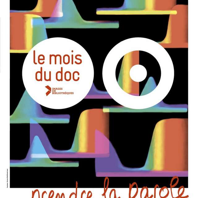 Le mois du film documentaire