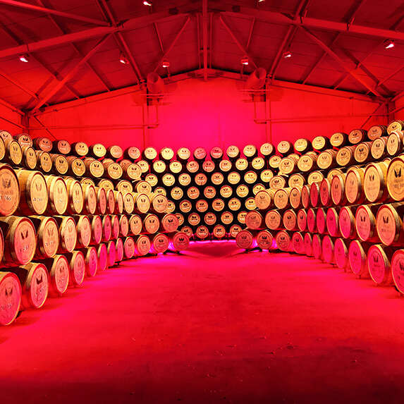 J.M Distillery