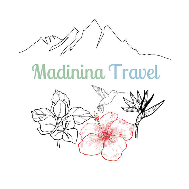 Madinina Travel - Organisateur de voyage