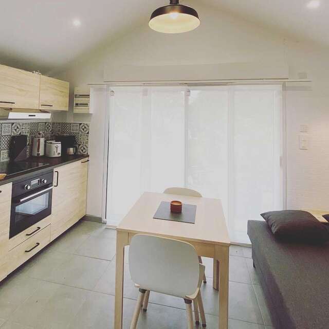 Flo et Marc - Les hôtes de Chouzy - Cottage