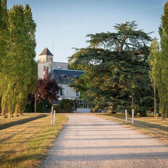 Relais des Landes