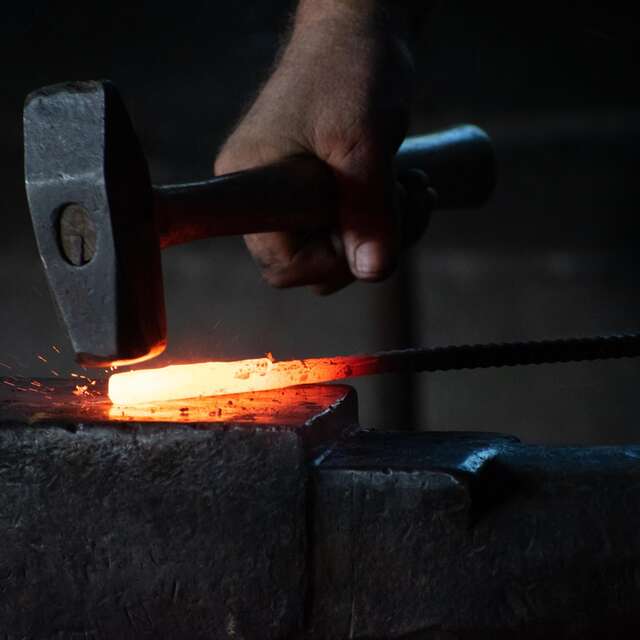 Vieille Forge de Pitet 🖍