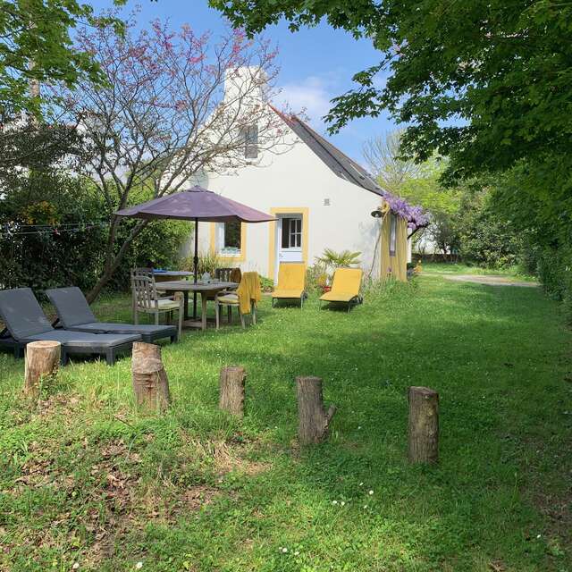 PAULIC Annick et Henri- Park Puns