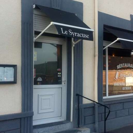 Le Syracuse