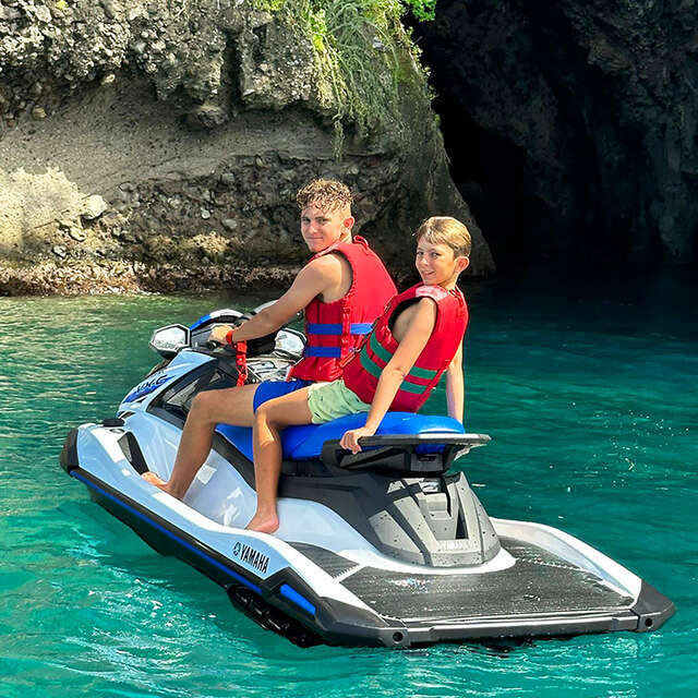Jump In Watersports