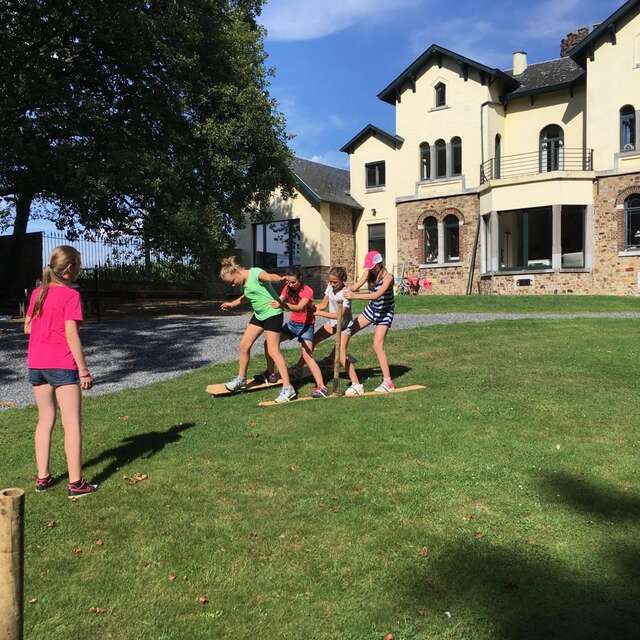 Couleur Aventure 🖍