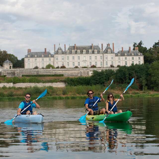 Loire Kayak