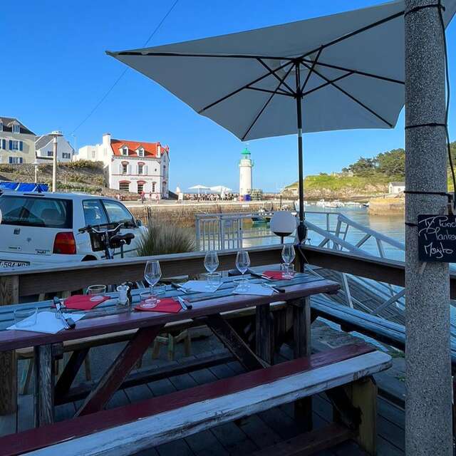 Le Bistrot du Port