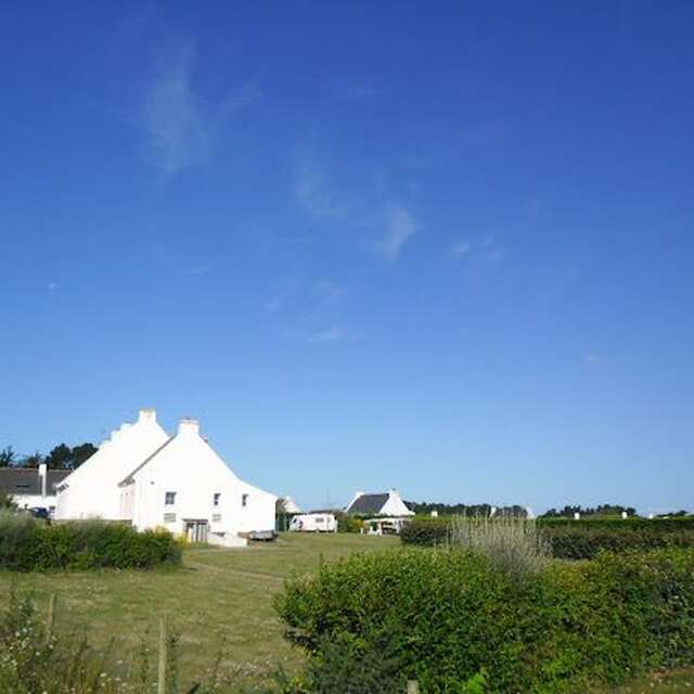 Camping de Lannivrec