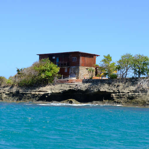 Îlet Pelé