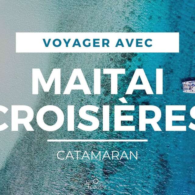 MAITAI CROISIERES