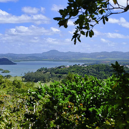 L'Espérance - Anse Mitan