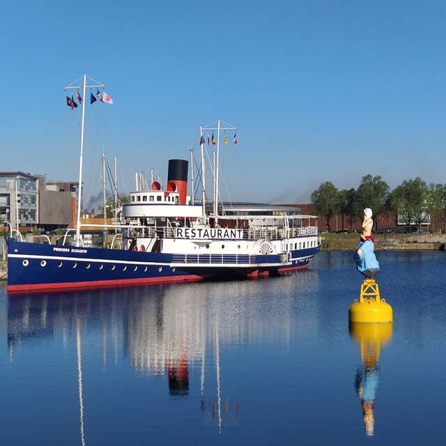 Princess Elizabeth