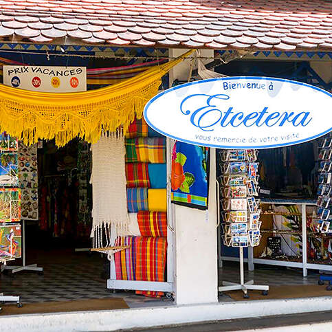 Boutique Etcetera