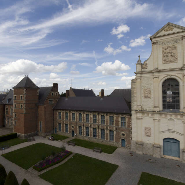 Musée de la Chartreuse