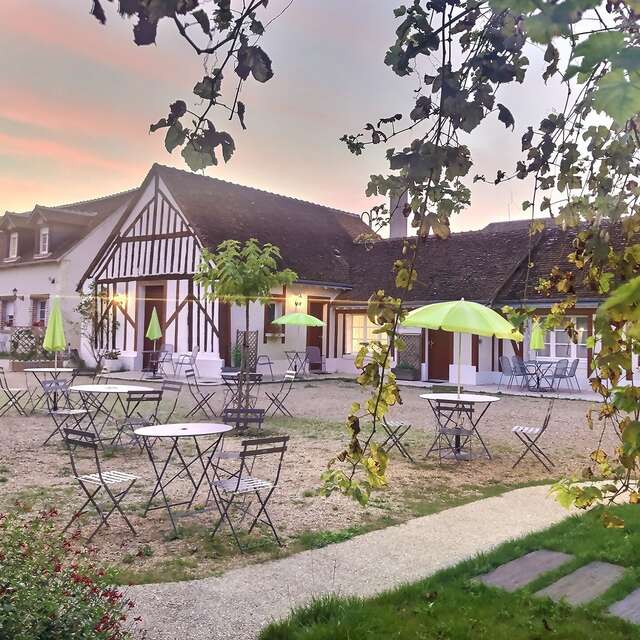 Hôtel du Cygne