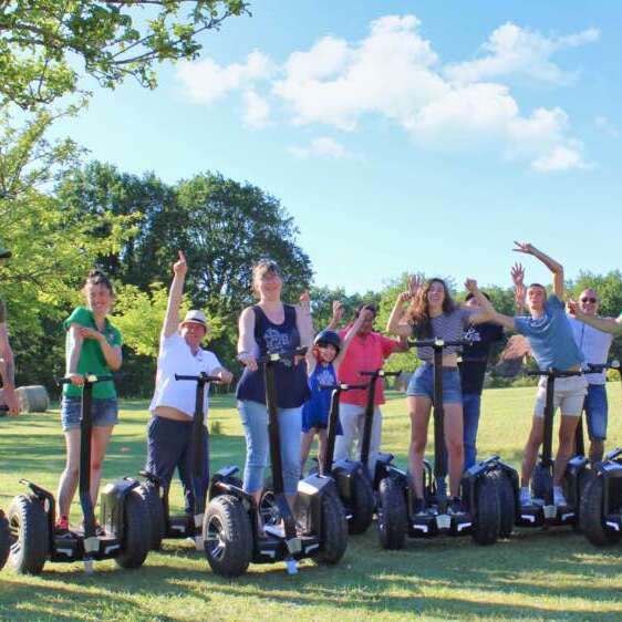 Adopte la Gyr'Attitude