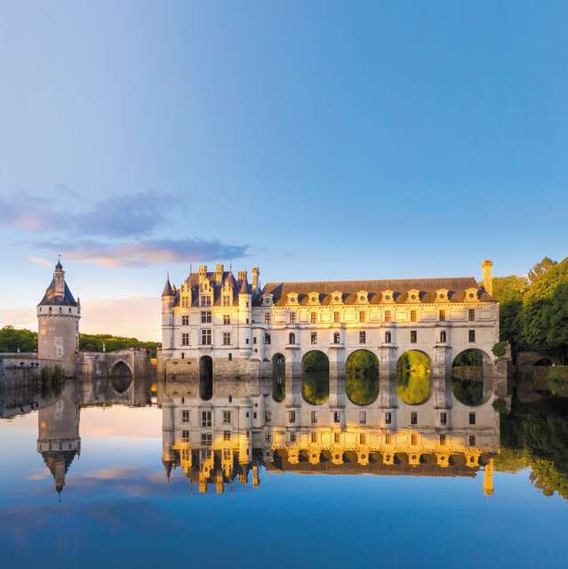 Château de Chenonceau