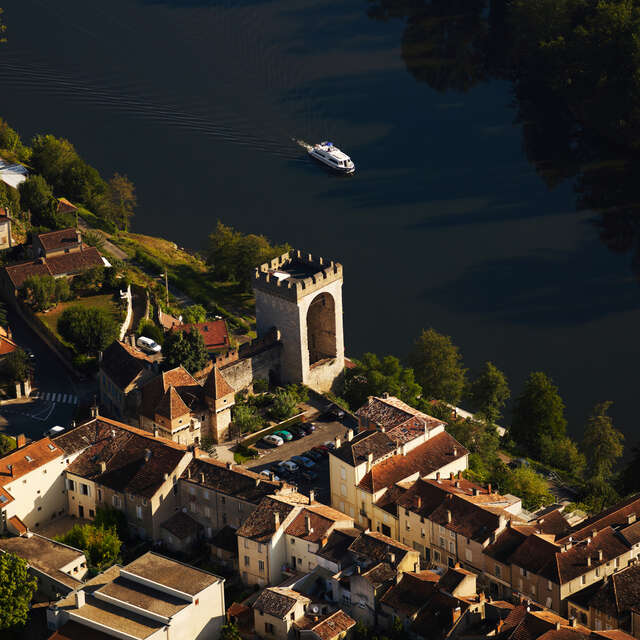 Le quartier Soubirous de Cahors