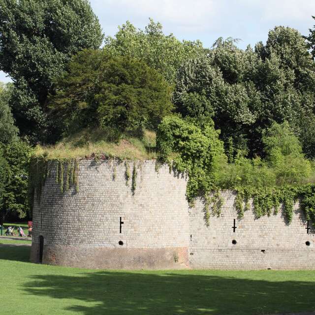 Tour des Dames
