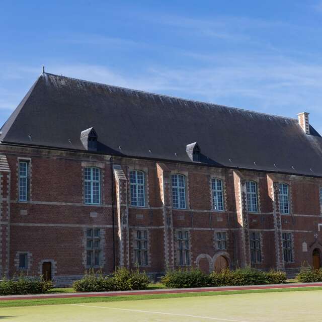 Salles d'Anchin